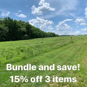 Bundle and save